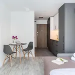 River To The - 7a Apartment Vilnius