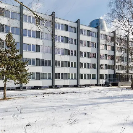 River To The - 7a Apartment *