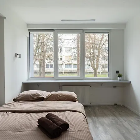 Apartment River To The - 7a