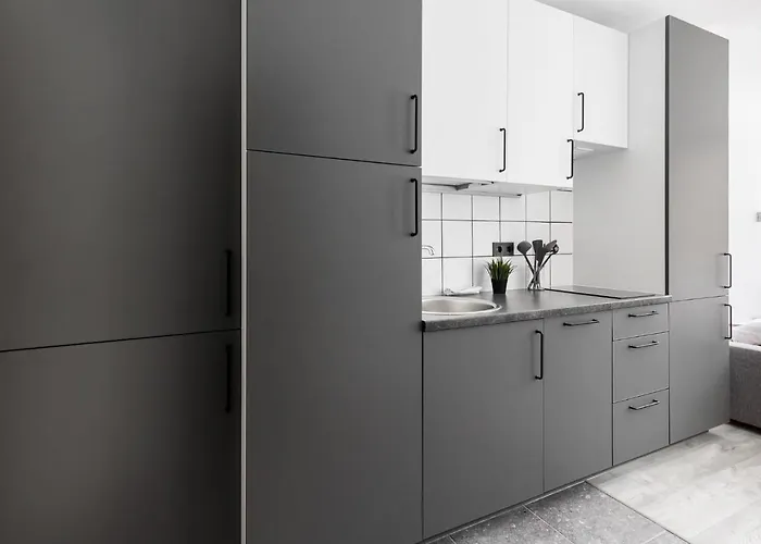 شقة River To The - 7a فيلنيوس