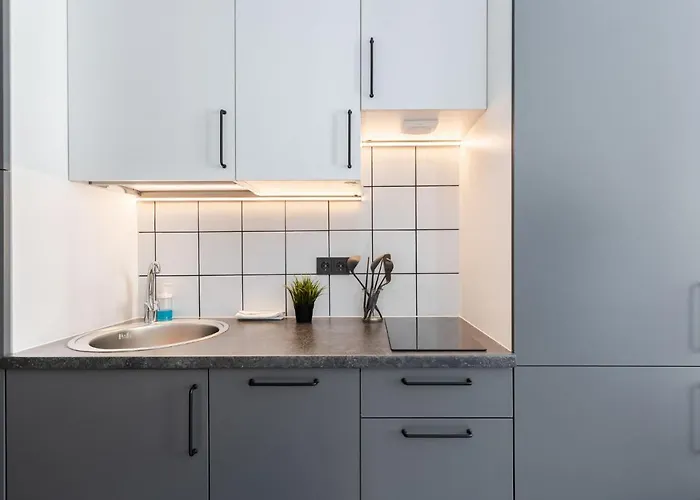 River To The - 7a * فيلنيوس