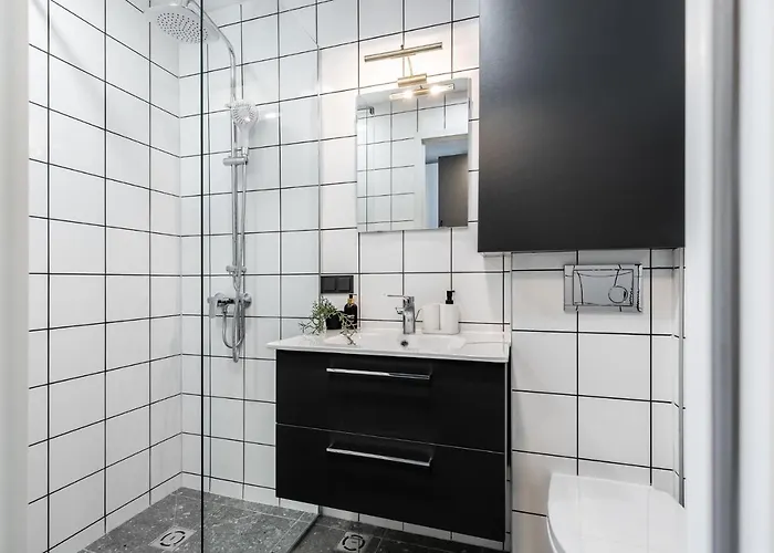 شقة River To The - 7a *