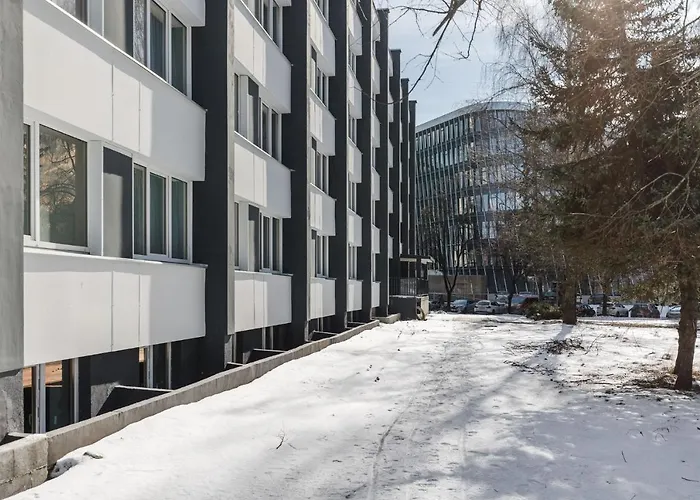 River To The - 7a شقة *