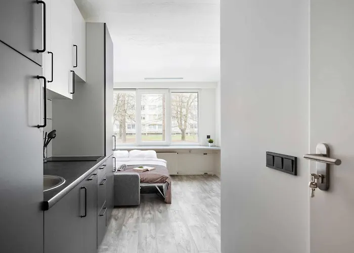 شقة River To The - 7a *