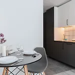 River To The - 7a Lägenhet Vilnius