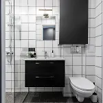 River To The - 7a Lägenhet *