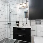 Lägenhet River To The - 7a *