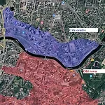 River To The - 7a Lägenhet