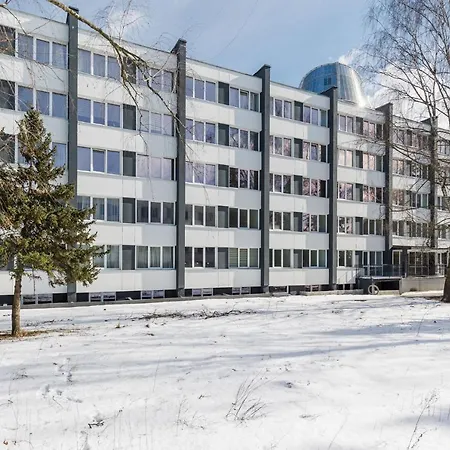 River To The - 7a Апартаменты *