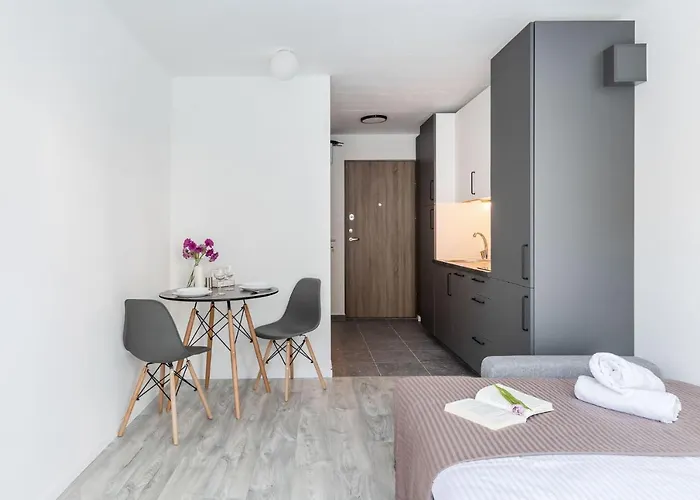 River To The - 7a Апартаменты Вильнюс