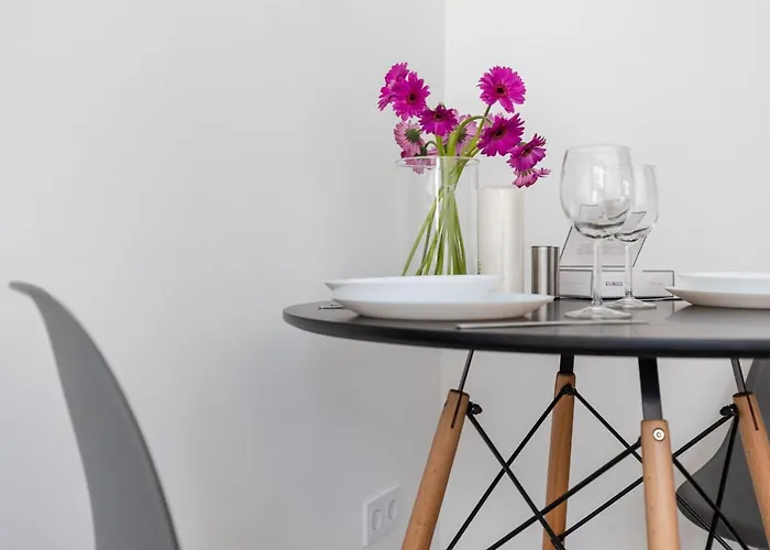 River To The - 7a Вильнюс