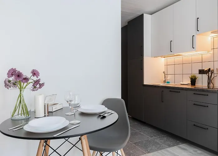 River To The - 7a Апартаменты Вильнюс