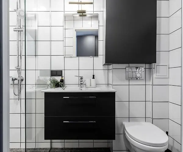 River To The - 7a Апартаменты *