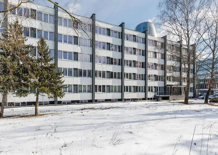 River To The - 7a Апартаменты *