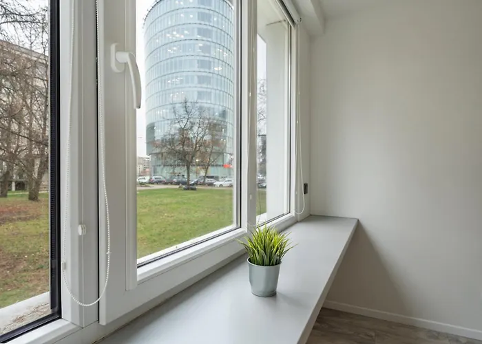 River To The - 7a Вильнюс